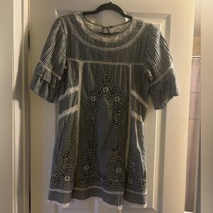 Free People dress! Worn once